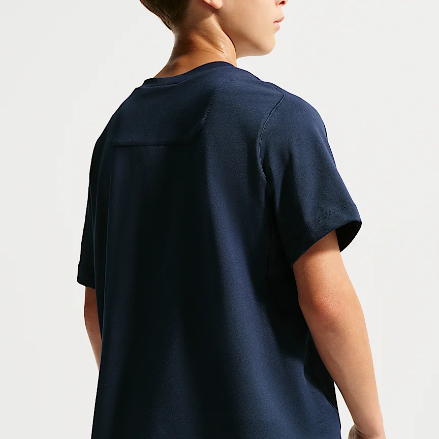 NIKE Primary — Junior Dri-FIT Tops - Image 2