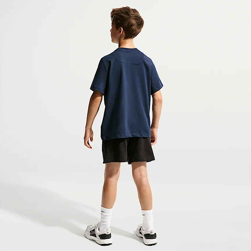 NIKE Primary — Junior Dri-FIT Tops - Image 5