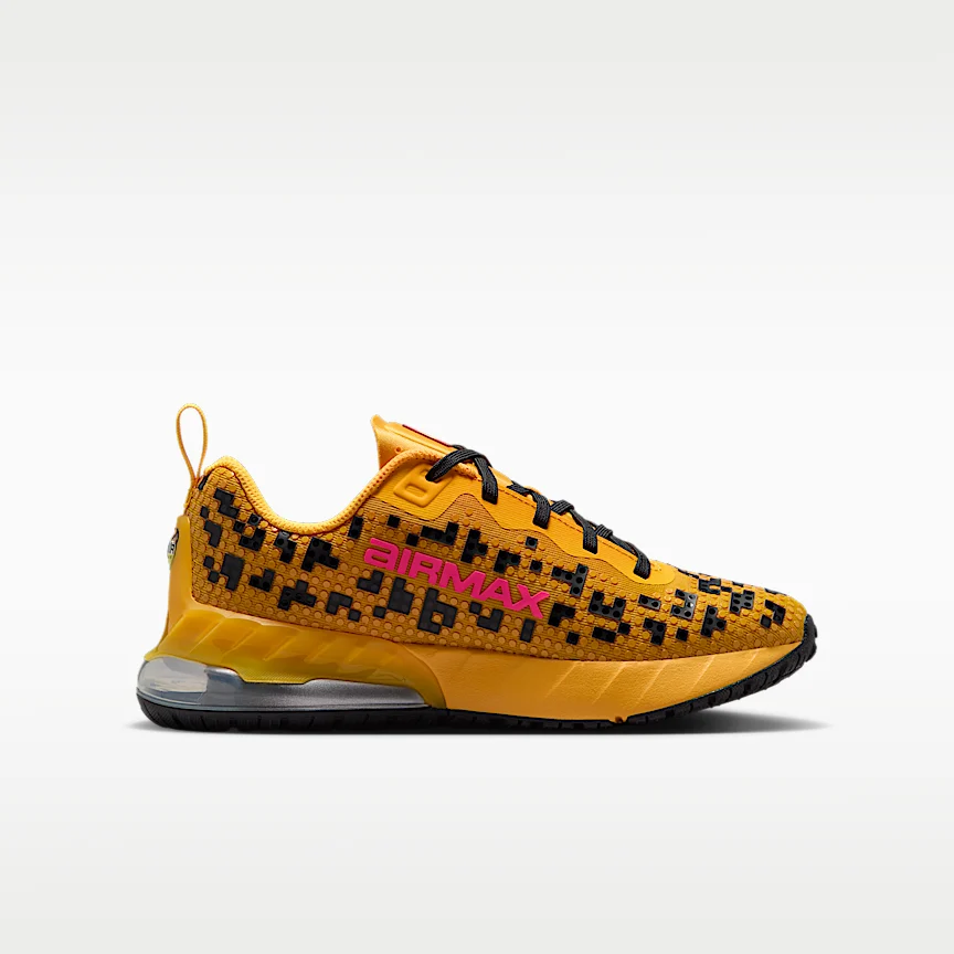 NIKE Air Max Phoenix x LEGO® Collection — Big Kids' Shoes - Image 3