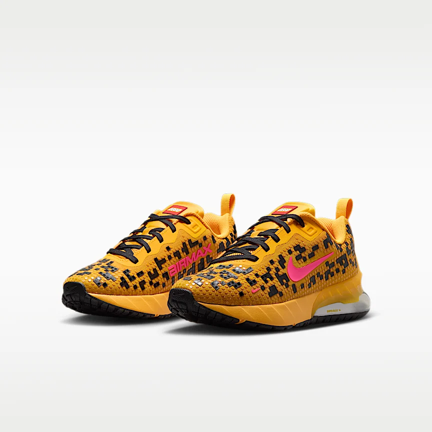 NIKE Air Max Phoenix x LEGO® Collection — Big Kids' Shoes - Image 5