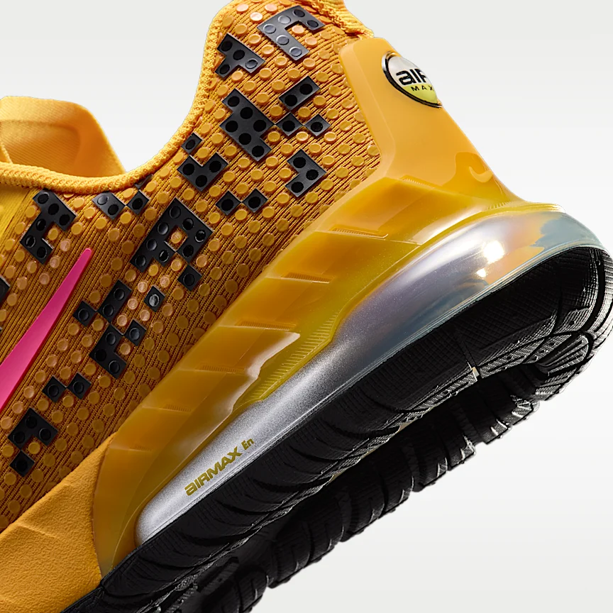 NIKE Air Max Phoenix x LEGO® Collection — Big Kids' Shoes - Image 8