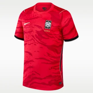 NIKE South Korea National Team 2026 Stadium Home — Men's Nike Dri-FIT Soccer Jersey