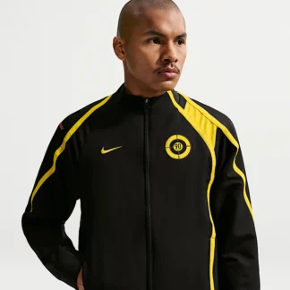 NIKE Mad 90 Pack "Laser 90" — Men's Woven Jacket