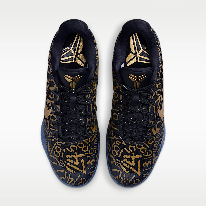 NIKE コービー 11 EM プロトロ — バスケットボールシューズ - Image 4