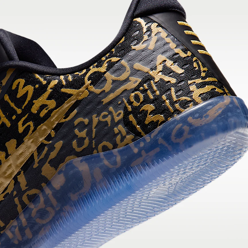 NIKE コービー 11 EM プロトロ — バスケットボールシューズ - Image 8
