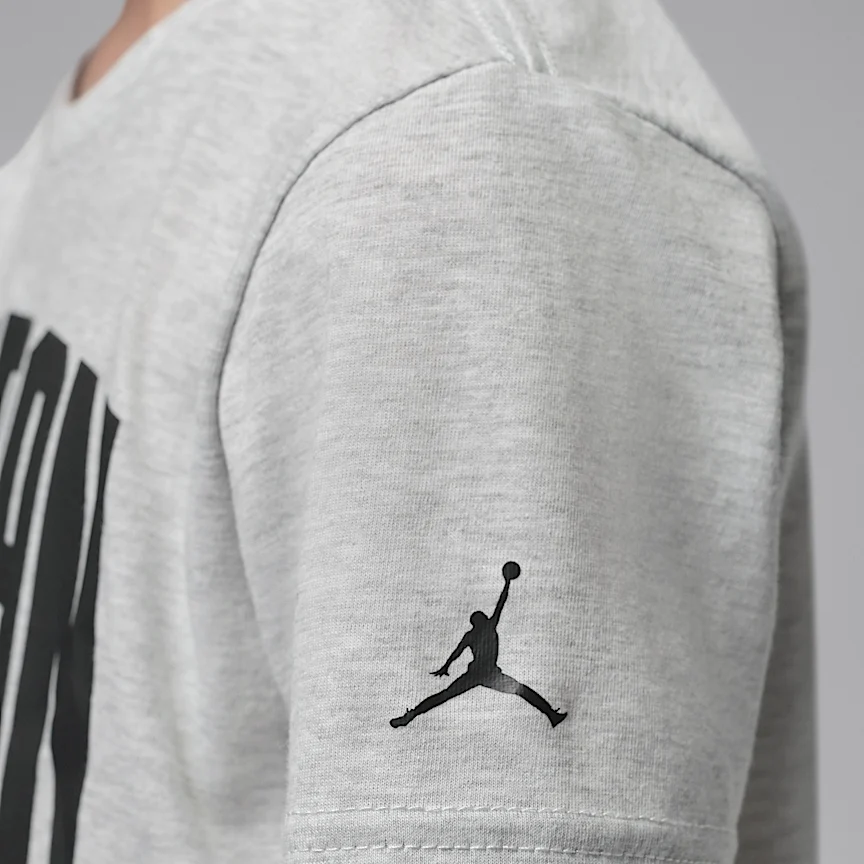 NIKE ジョーダン — ベビー クオリティ プロダクツ ツーピース ウーブン ショートパンツ セットアップ - Image 6
