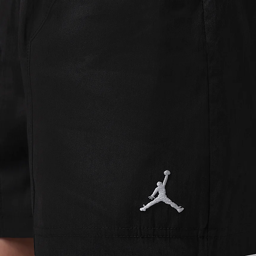 NIKE ジョーダン — ベビー クオリティ プロダクツ ツーピース ウーブン ショートパンツ セットアップ - Image 8