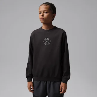 NIKE ジョーダン パリ サンジェルマン (PSG) — ジュニア フープ クルー
