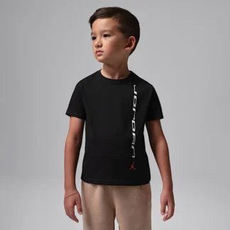 NIKE ジョーダン スポーツ — リトルキッズ グラフィック Tシャツ