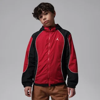 NIKE Jordan — Junior Karaburokku Wind Jacket