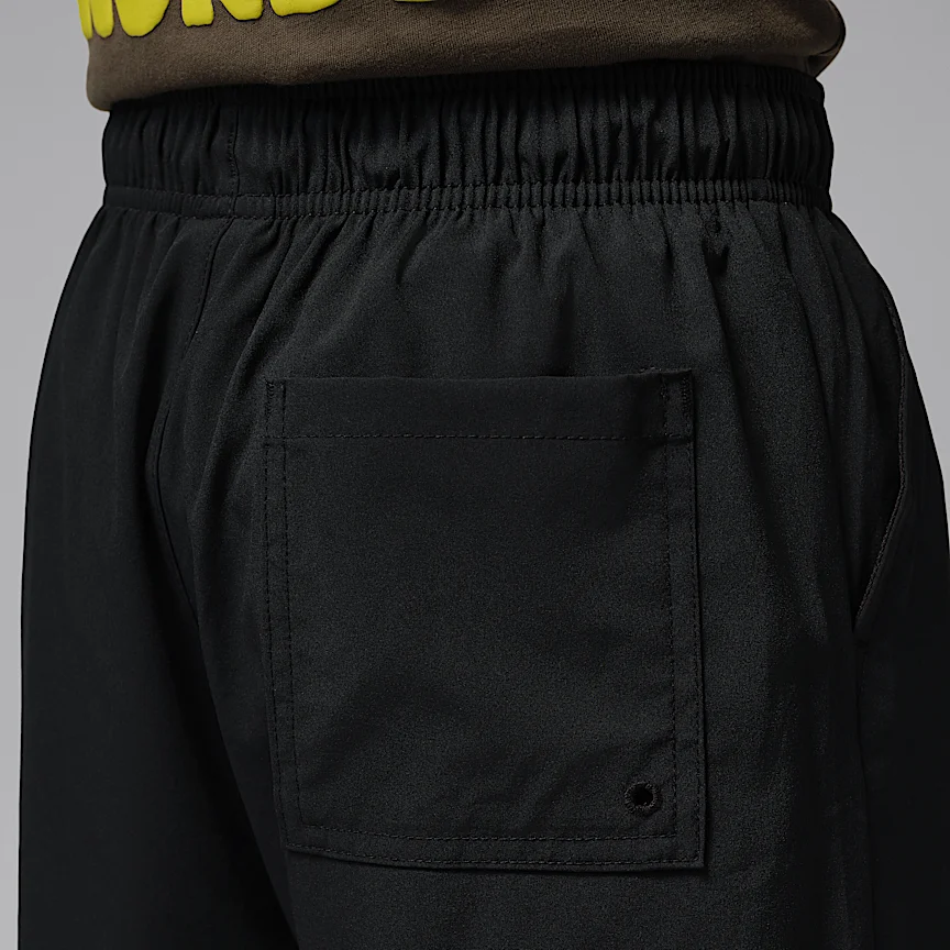 NIKE ジョーダン — ジュニア Dri-FIT ダイヤモンド ウーブン ショートパンツ - Image 6
