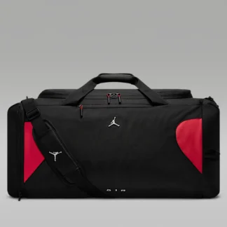 NIKE Jordan — Eremento Duffel Bag (92.6L)