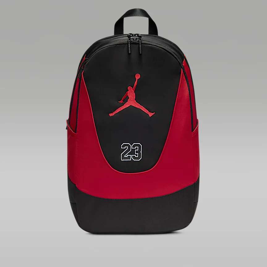 NIKE ジョーダン — フライトコア バックパック (27L)