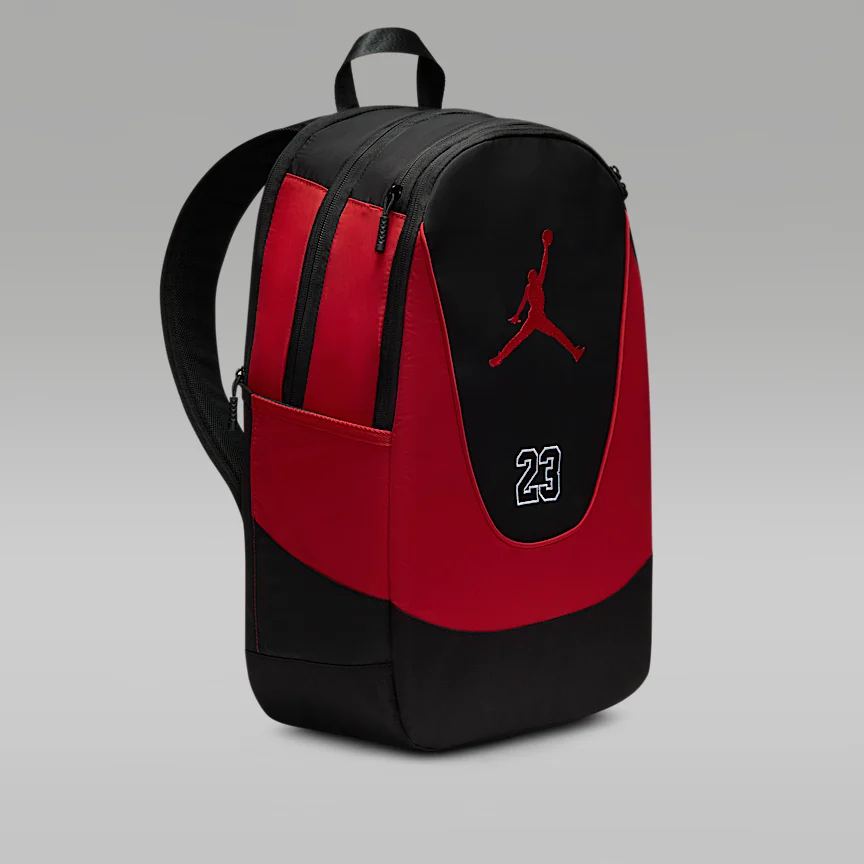 NIKE ジョーダン — フライトコア バックパック (27L) - Image 2