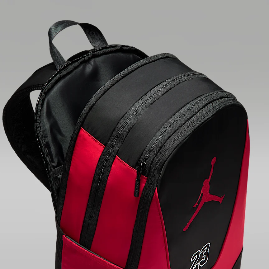 NIKE ジョーダン — フライトコア バックパック (27L) - Image 6
