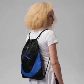 NIKE ジョーダン — フライトコア ジムサック (4L)