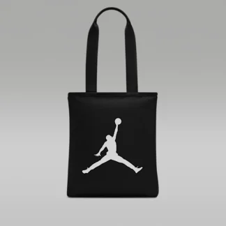 NIKE ジョーダン — ジャンプマン トートバッグ (20L)