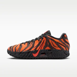 NIKE ジャ 3 "Animal Pack" EP — バスケットボールシューズ