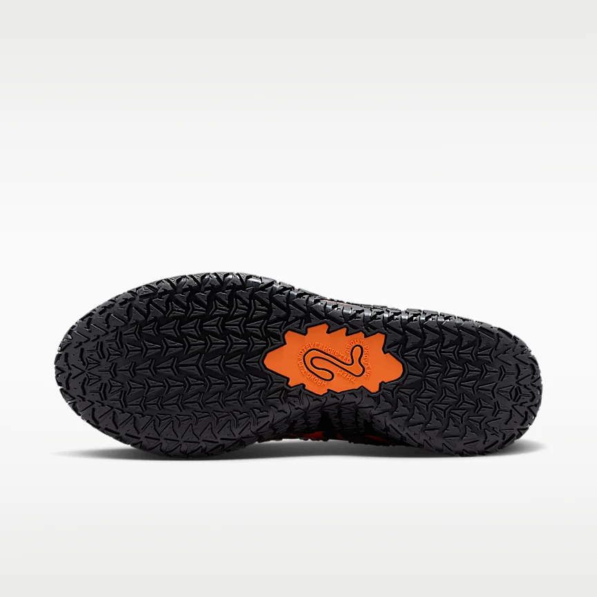 NIKE ジャ 3 "Animal Pack" EP — バスケットボールシューズ - Image 2
