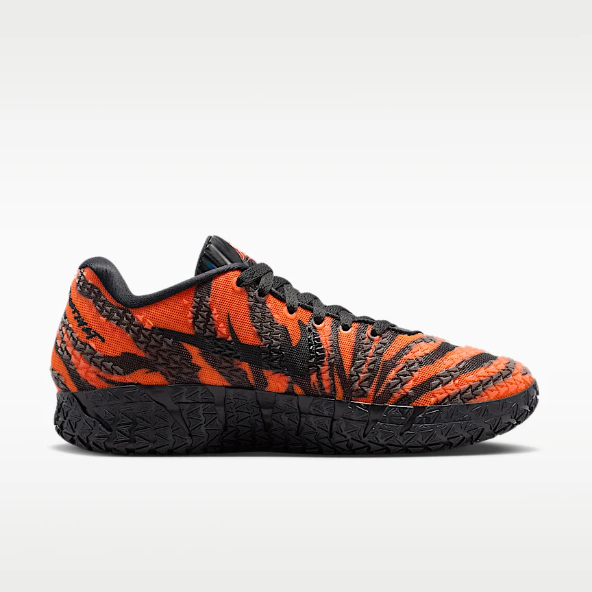 NIKE ジャ 3 "Animal Pack" EP — バスケットボールシューズ - Image 3