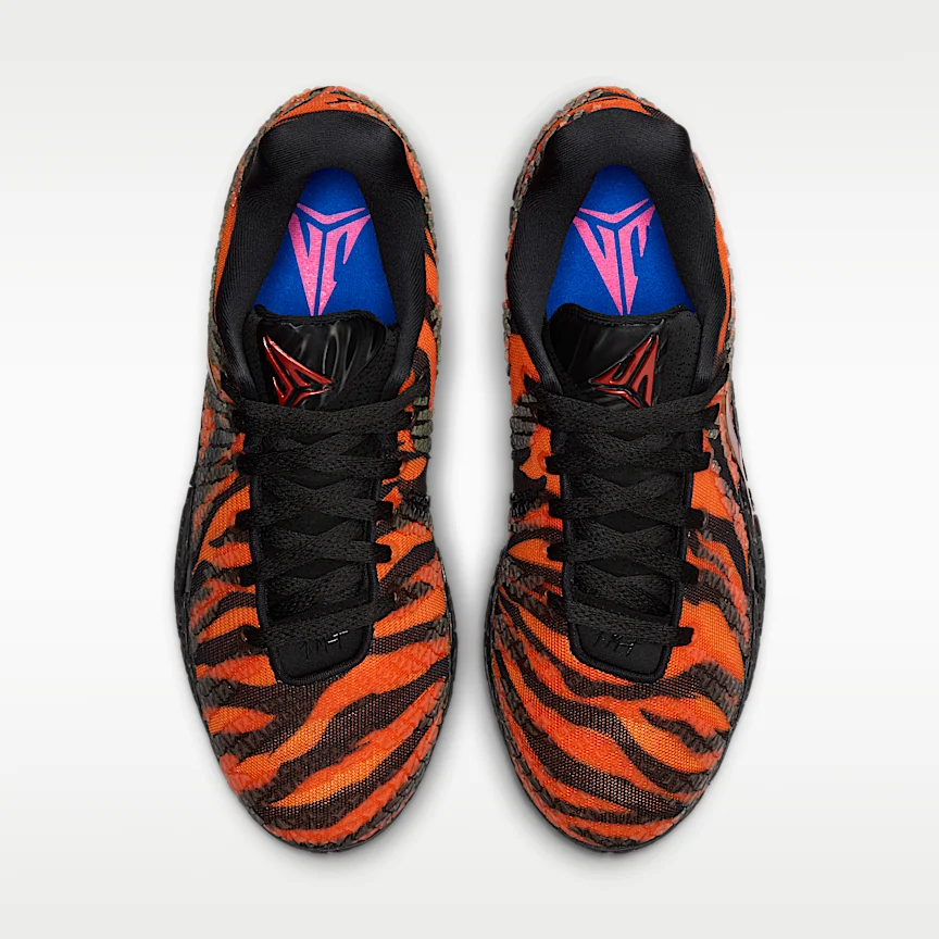 NIKE ジャ 3 "Animal Pack" EP — バスケットボールシューズ - Image 4