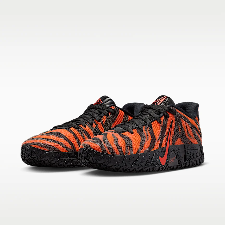 NIKE ジャ 3 "Animal Pack" EP — バスケットボールシューズ - Image 5