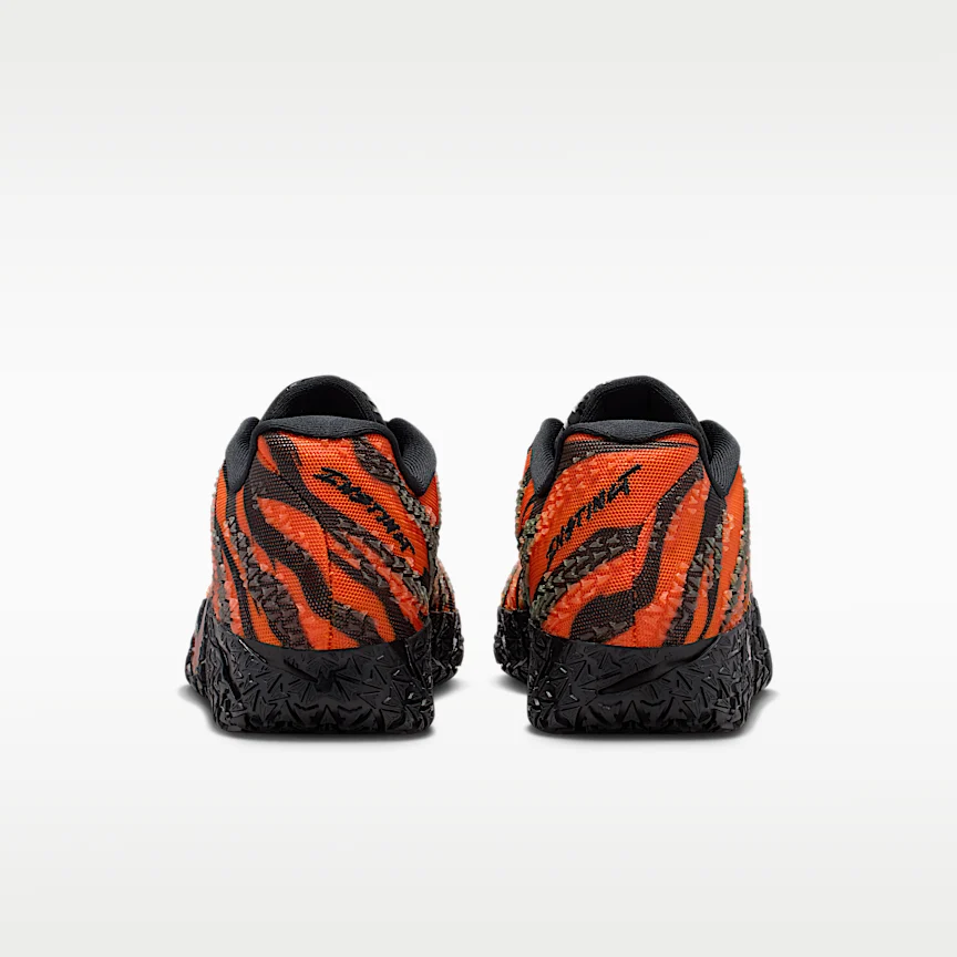 NIKE ジャ 3 "Animal Pack" EP — バスケットボールシューズ - Image 6
