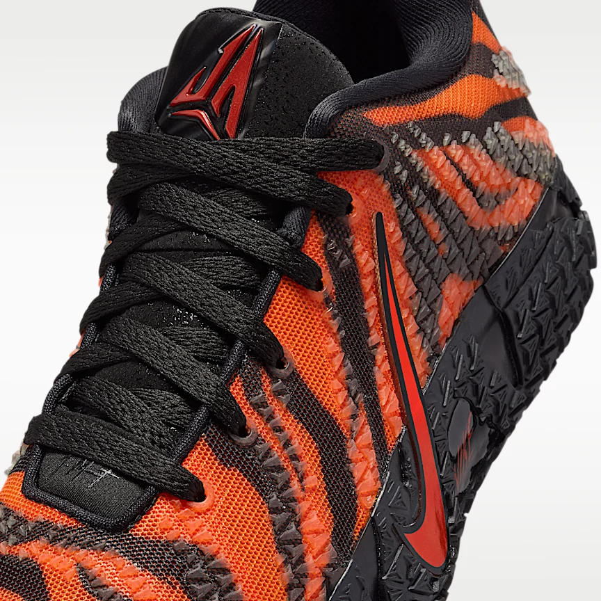 NIKE ジャ 3 "Animal Pack" EP — バスケットボールシューズ - Image 7