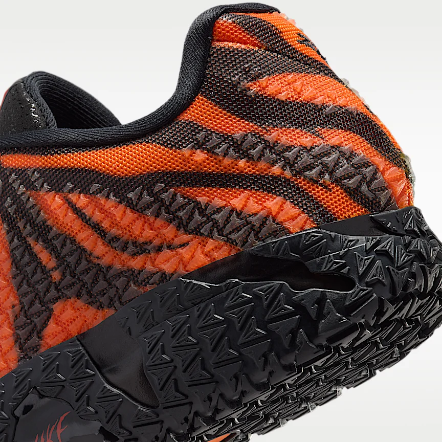 NIKE ジャ 3 "Animal Pack" EP — バスケットボールシューズ - Image 8