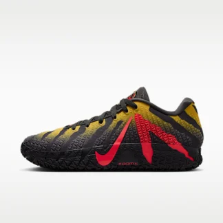 NIKE ジャ 3 "Raptor" EP — バスケットボールシューズ
