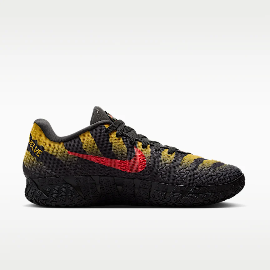 NIKE ジャ 3 "Raptor" EP — バスケットボールシューズ - Image 3