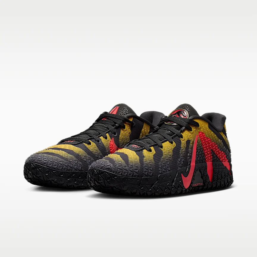 NIKE ジャ 3 "Raptor" EP — バスケットボールシューズ - Image 5