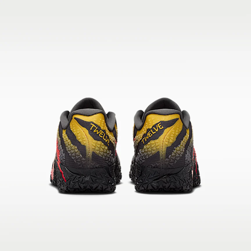 NIKE ジャ 3 "Raptor" EP — バスケットボールシューズ - Image 6