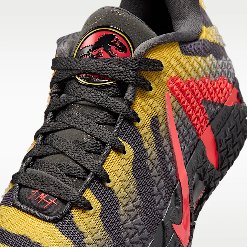 NIKE ジャ 3 "Raptor" EP — バスケットボールシューズ - Image 7