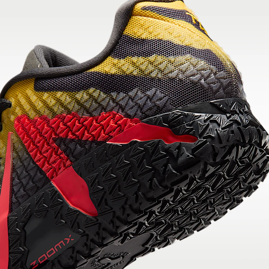 NIKE ジャ 3 "Raptor" EP — バスケットボールシューズ - Image 8