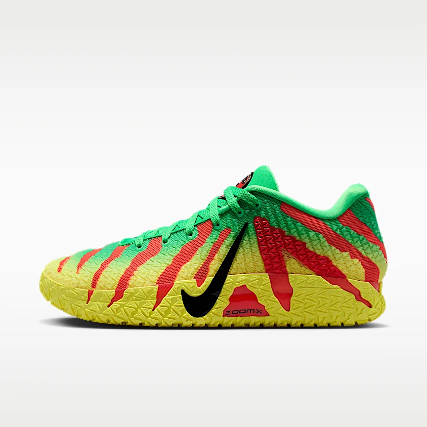 NIKE ジャ 3 "Explorer" EP — バスケットボールシューズ
