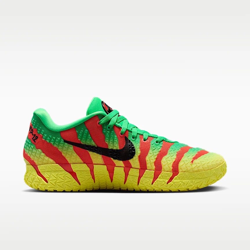 NIKE ジャ 3 "Explorer" EP — バスケットボールシューズ - Image 3