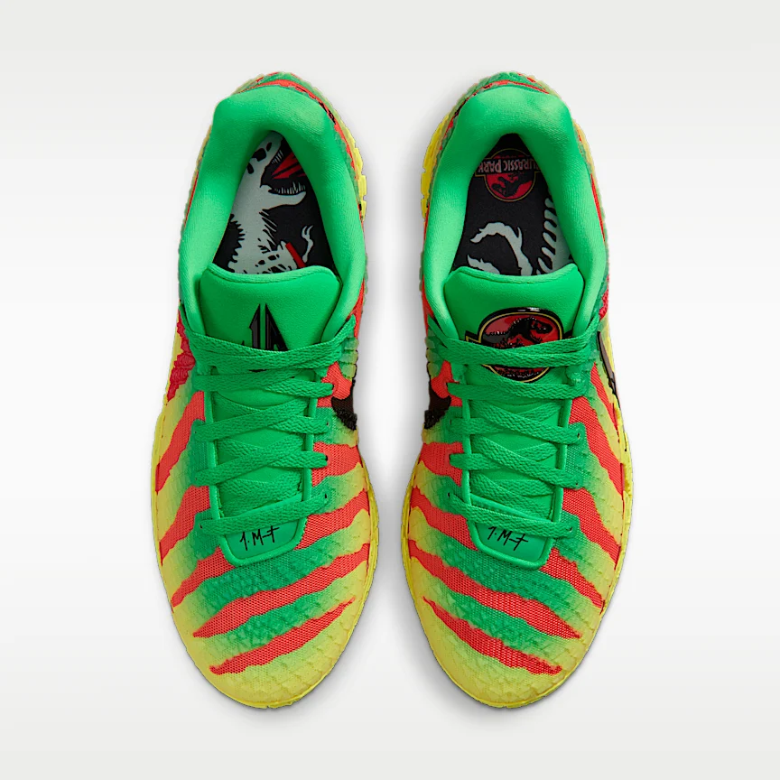 NIKE ジャ 3 "Explorer" EP — バスケットボールシューズ - Image 4