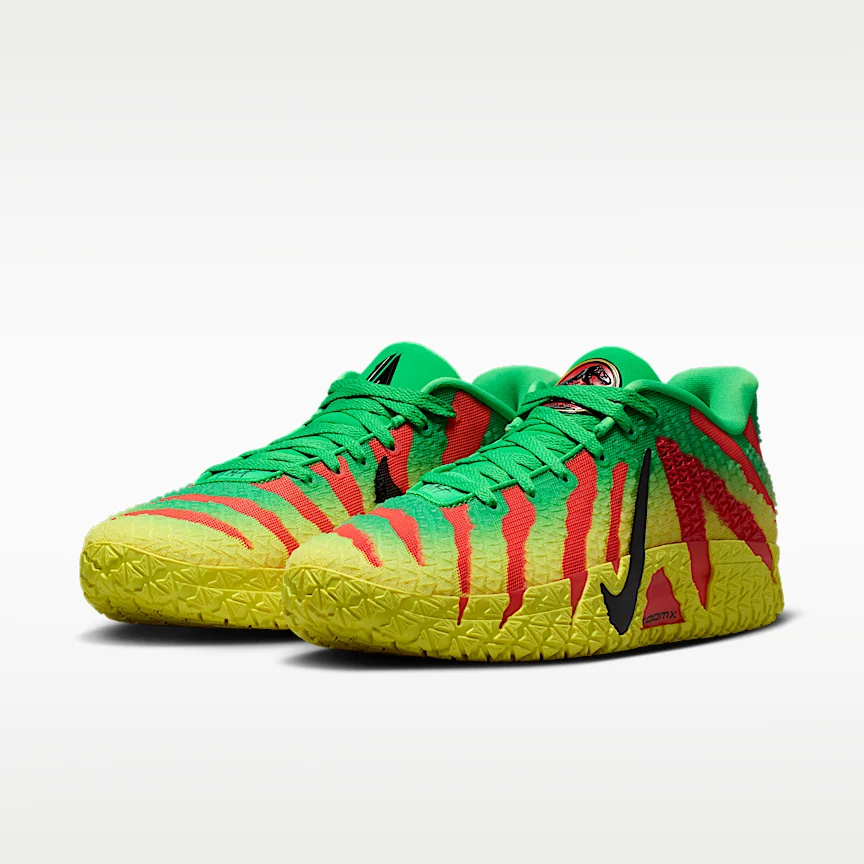 NIKE ジャ 3 "Explorer" EP — バスケットボールシューズ - Image 5