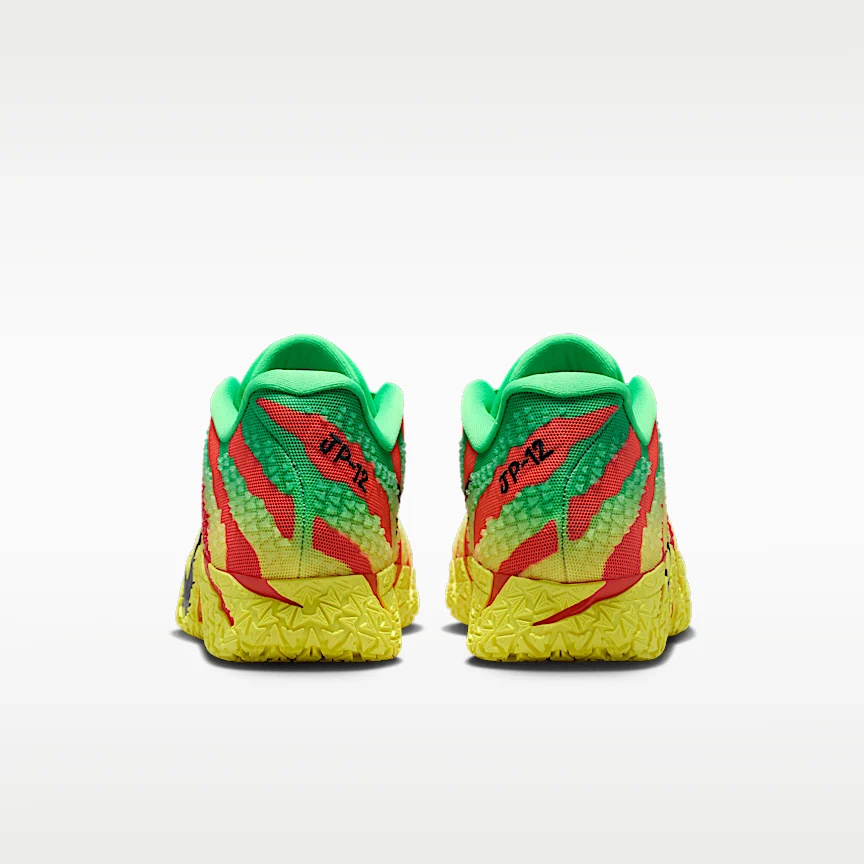 NIKE ジャ 3 "Explorer" EP — バスケットボールシューズ - Image 6