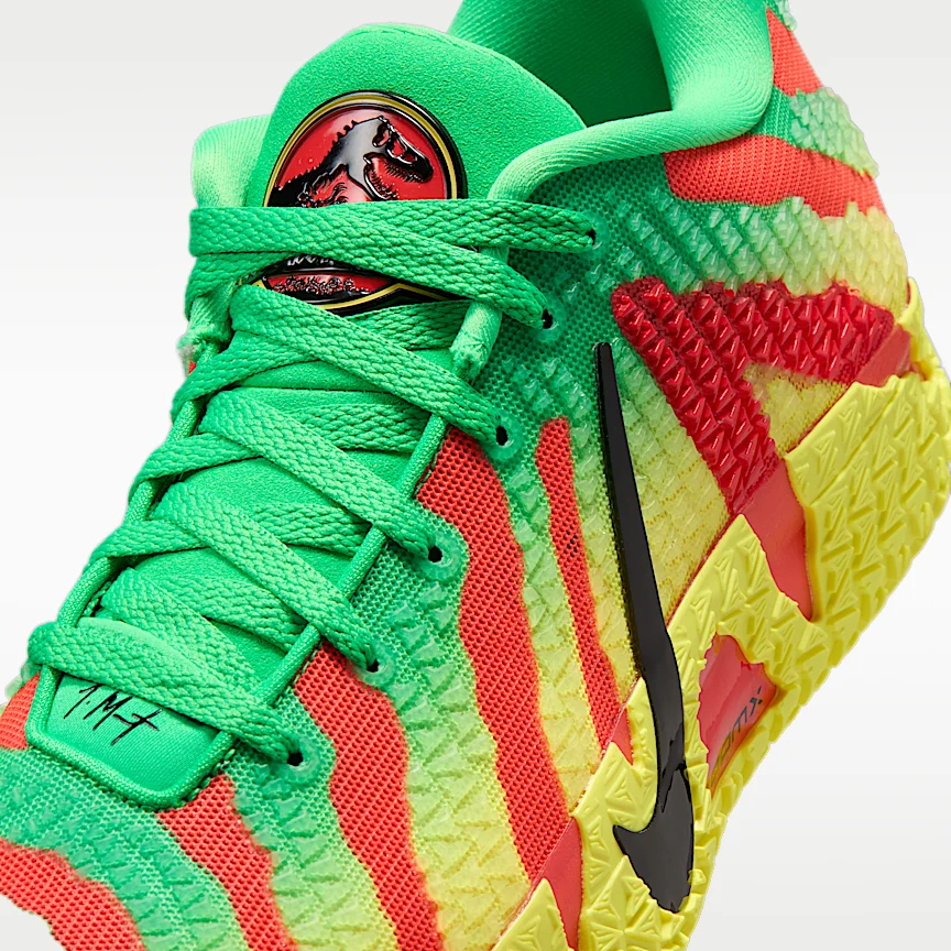 NIKE ジャ 3 "Explorer" EP — バスケットボールシューズ - Image 7