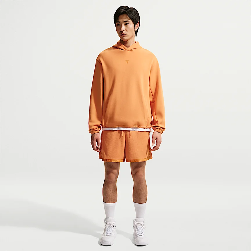 NIKE コービー — メンズ Dri-FIT バスケットボールショートパンツ