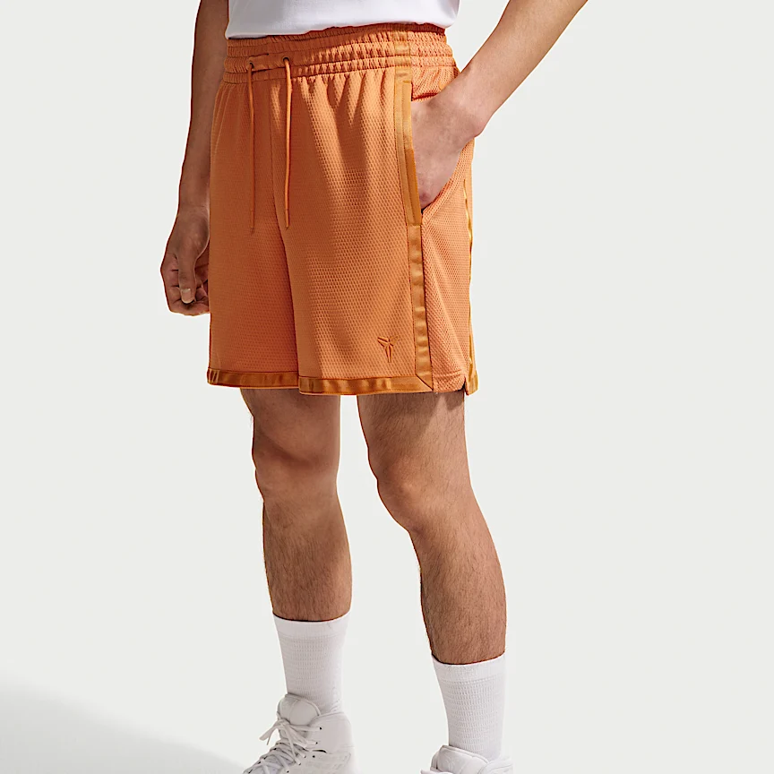 NIKE コービー — メンズ Dri-FIT バスケットボールショートパンツ - Image 2