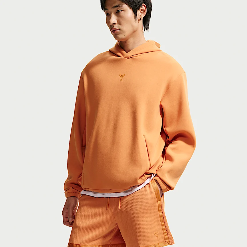 NIKE コービー — メンズ Dri-FIT バスケットボールショートパンツ - Image 4