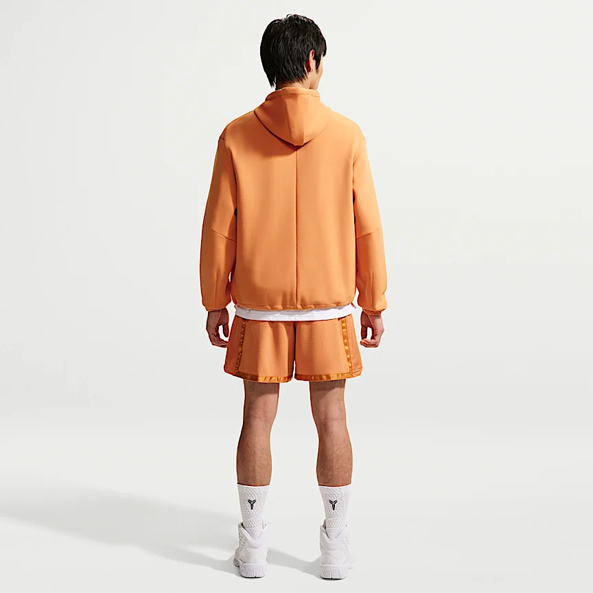 NIKE コービー — メンズ Dri-FIT バスケットボールショートパンツ - Image 5