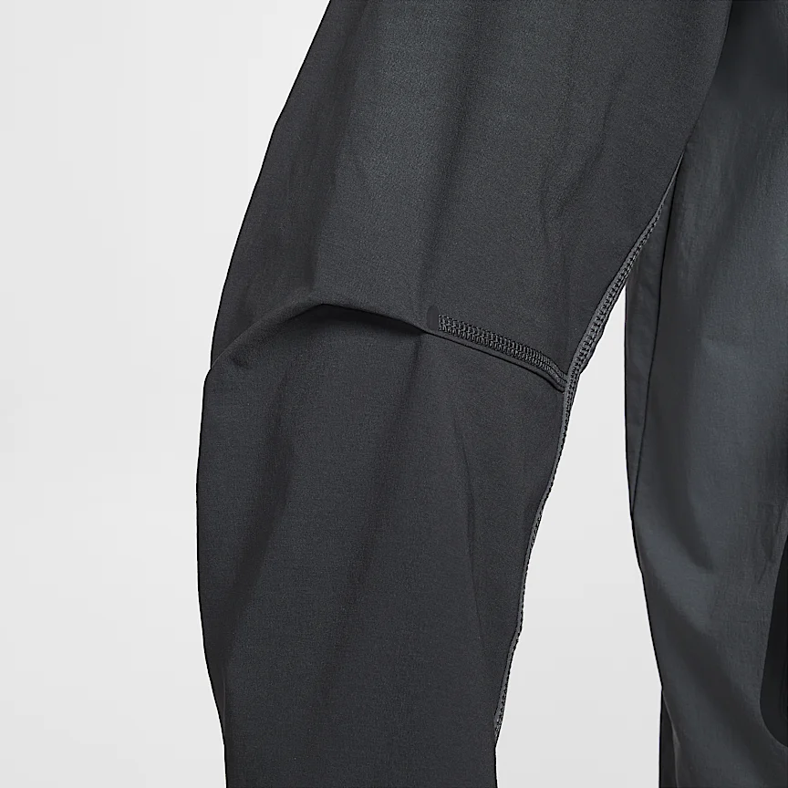NIKE Tech — Men's Dri-FIT Woven Full-Zip Karaburokku Windrunner Jacket - Image 8