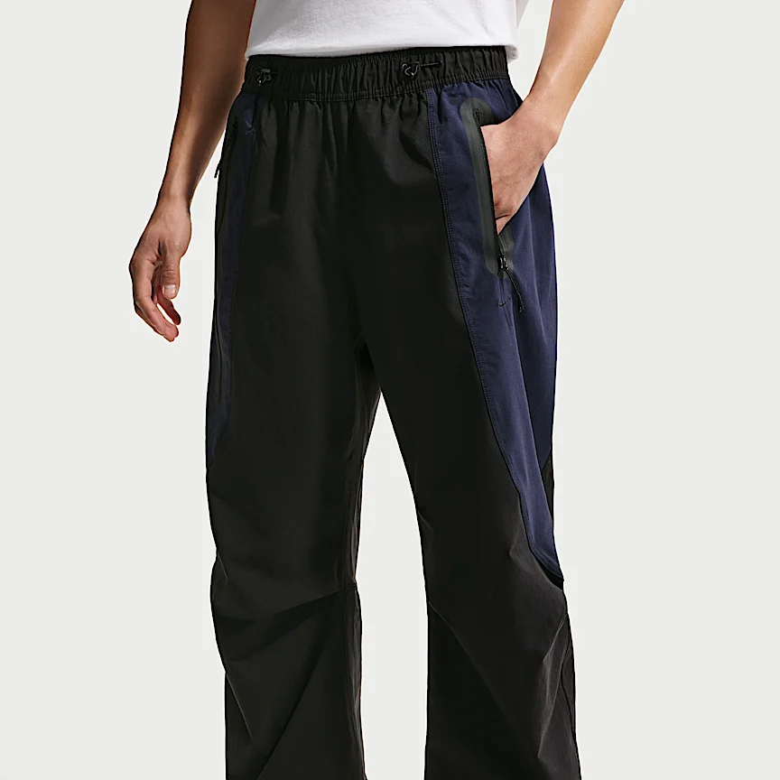 NIKE Tech — Men's Dri-FIT Woven Karaburokku Pants - Image 2
