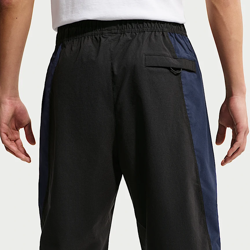 NIKE Tech — Men's Dri-FIT Woven Karaburokku Pants - Image 3