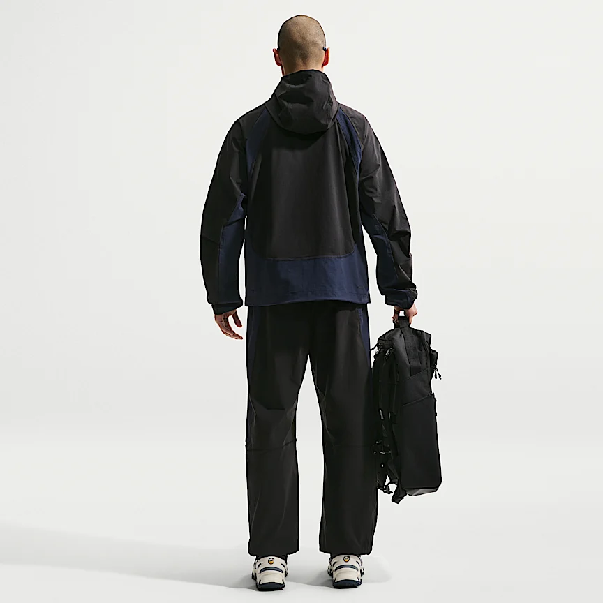 NIKE Tech — Men's Dri-FIT Woven Karaburokku Pants - Image 5