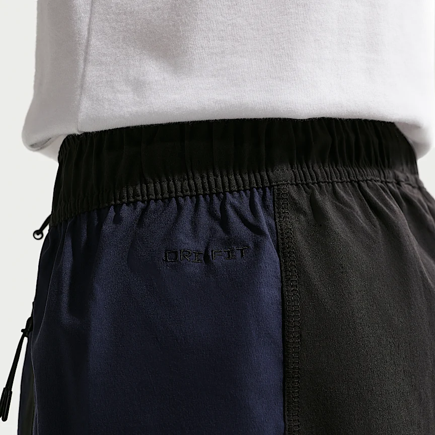 NIKE Tech — Men's Dri-FIT Woven Karaburokku Pants - Image 6